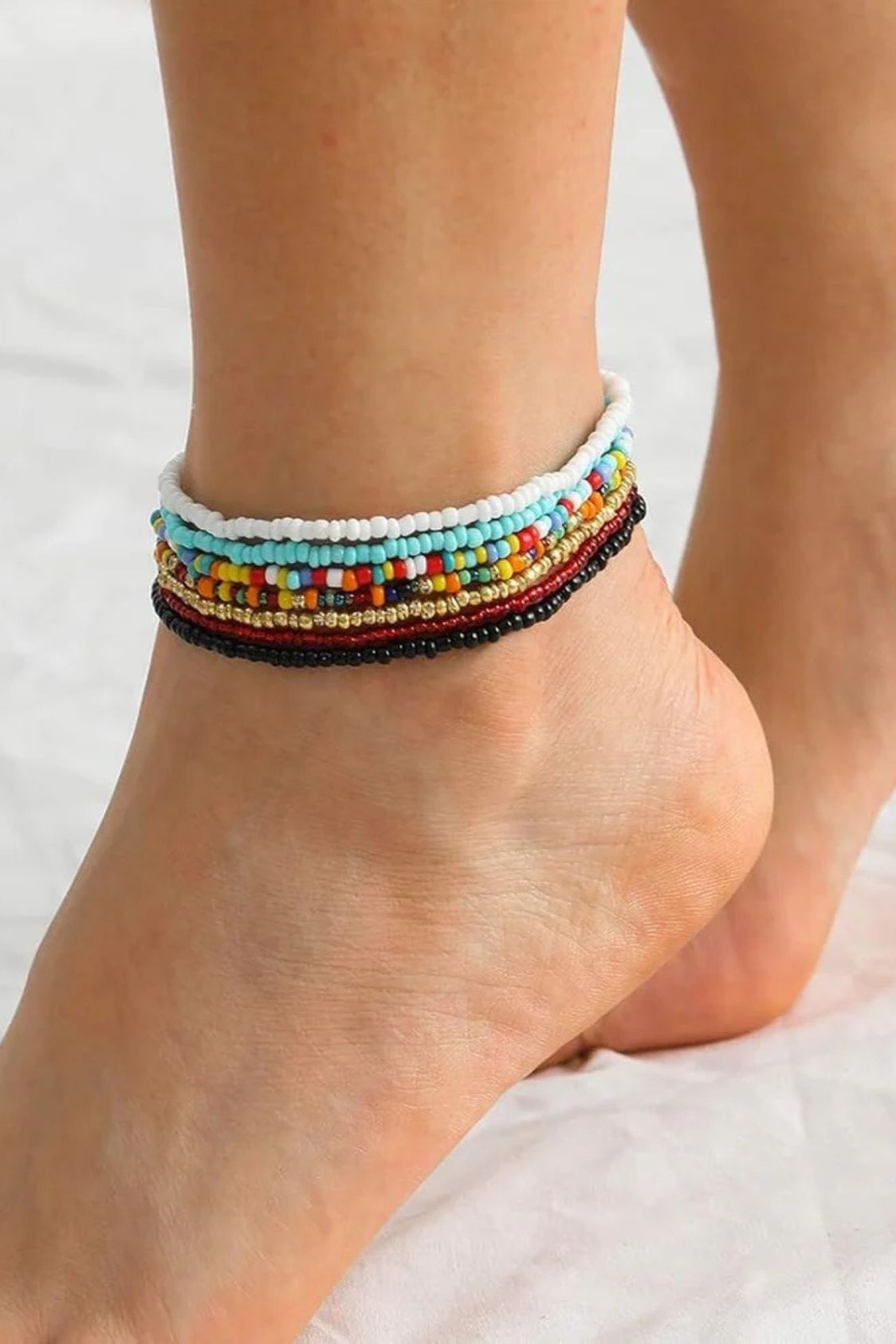 Ankle Bracelet